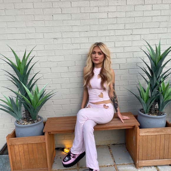 Meet your Posher, Lucy - Picture 5 of 5